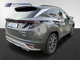Hyundai Tucson Plug-In Hybrid 4WD PRIME Leder ECS Ass-P. - Autos mit Allradantrieb