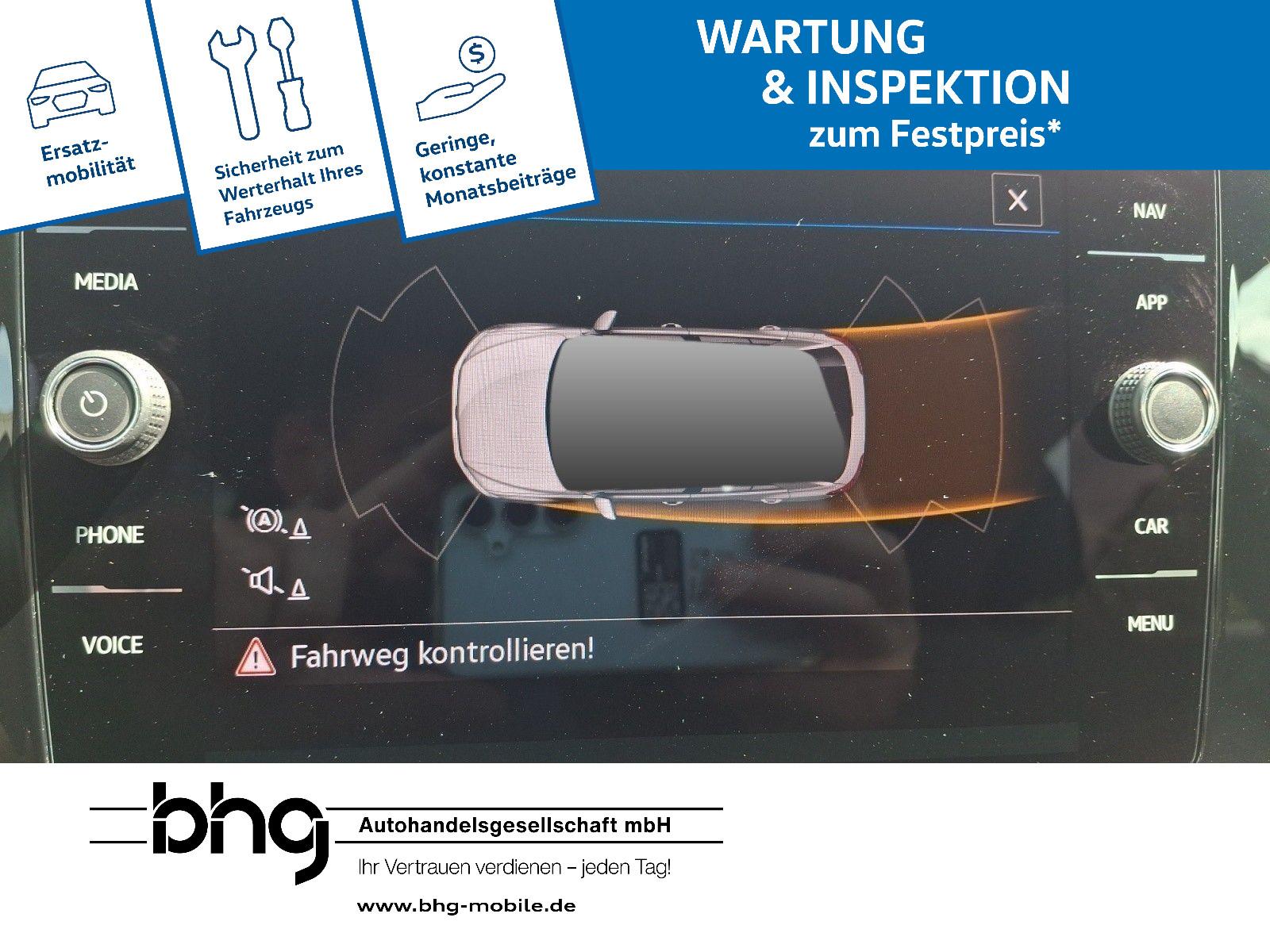 Volkswagen T-Roc 1.0 TSI *R-LINE*, миниатюра 15