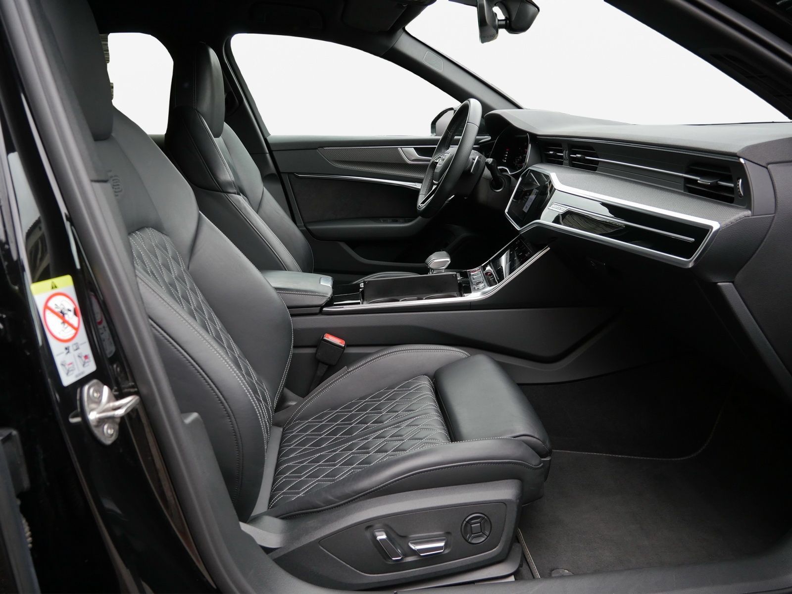 Audi S6 - Bild 4