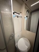 AHORN Van 620 Plus-Aufstelldach-Automatik-Markise-Mwst