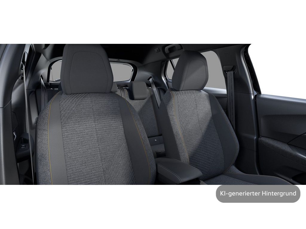 Peugeot e-2008 - Bild 9