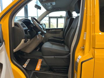 Volkswagen T6 Caravelle *1. Hand*Klima*Standhzg*8 Sitzer*