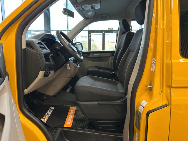 Volkswagen T6 Caravelle *1. Hand*Klima*Standhzg*8 Sitzer*