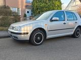 Volkswagen VW GOLF 4, 1.6 SR 1999, SEHR GUTEN ZUSTAND 