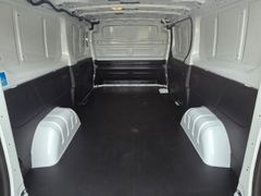 Fahrzeugabbildung Trafic Kasten L2H1 3,1t Komfort 150 DCI Automati