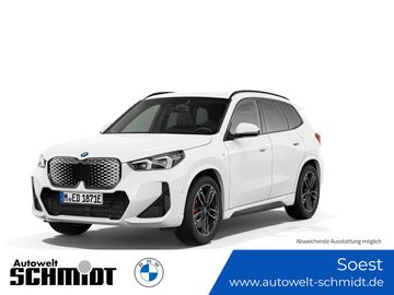 BMW iX1 eDrive20 M Sportpaket UPE 60.480 EUR