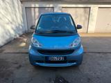 Smart ForTwo fortwo coupe 3 Hand Reifen Service neu - Smart mit Benzin-Antrieb