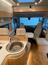 HYMER / ERIBA / HYMERCAR B-KLASSE MC-I 680, 18 Zoll, Hub, Solar, TV - HYMER / ERIBA Köln