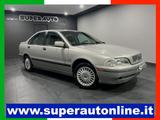 Volvo S40 1.9 turbodiesel cat KM 196.000 PELLE / - Volvo Gebrauchtwagen von 1998