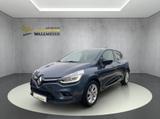 Renault Clio IV Limited DeLuxe Tce 120 - Renault Clio: 12 Tce