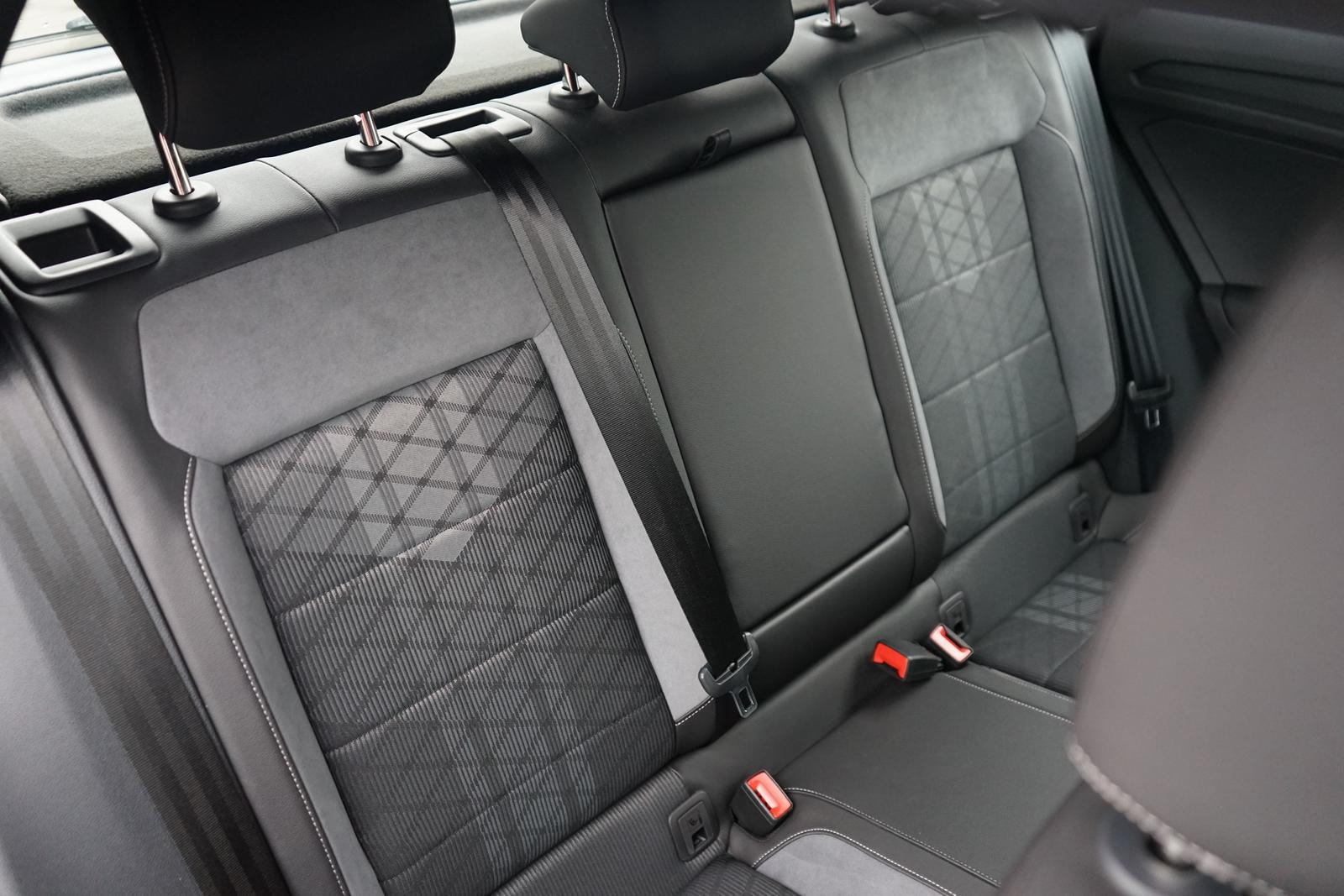 Volkswagen T-Roc 1.0 TSI R-Line LED Navi ACC App-Connect, миниатюра 7