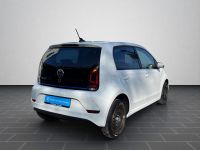 Volkswagen e-up! - Vorschau Bild 3