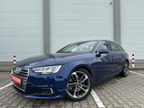 Audi A4 Avant SPORT/S-LINE/MATRIX/ACC/VIRTUEL - Audi A4 Gebrauchtwagen in Magdeburg