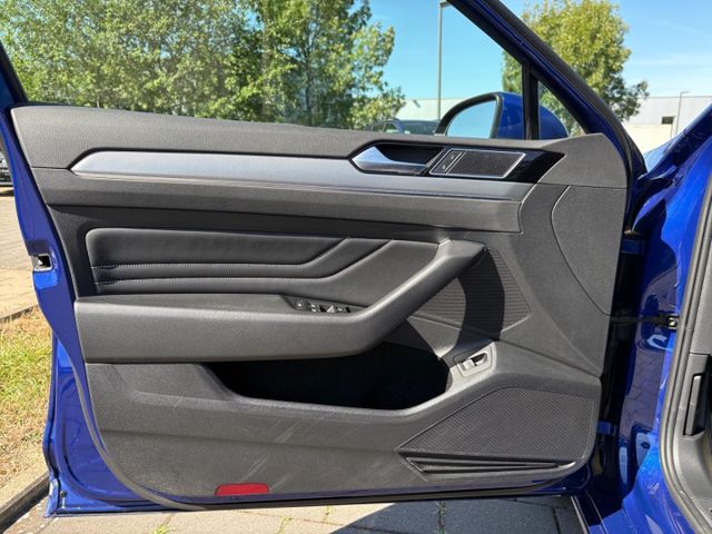 Passat Business 2.0 TDI Navi Rückfahrkamera ACC