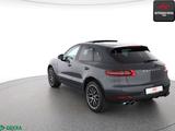 Porsche Macan 2.0 STANDHZ,LUFTFEDER,KEYLESS,360GRAD,ACC - Porsche Gebrauchtwagen in Berlin