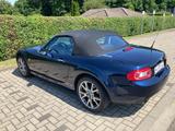Mazda MX-5 1.8 MZR SENDO SENDO - Mazda MX-5 von privat