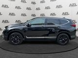 Honda CR-V 2.0 HYBRID 4WD Sport Line Vollausstattung - Honda CR-V: Sport