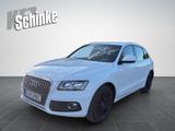 Audi Q5 3.0 TDI  quattro   *Finanzierung ab 211€ mtl. - Audi Q5 aus 2014