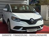 Renault Scenic IV Life/Klima/Tüv/Ahk. - Renault Scenic Life