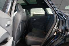 AUDI Q3 TFSI quattro S line | Pano | Matrix |TechPro AUDI Q3 TFSI quattro S line | Pano | Matrix |TechPro