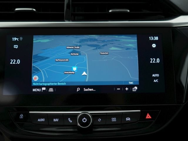 Corsa-e F FIRST EDITION 50kWH AT+LED+RÜCKFAHRKAM
