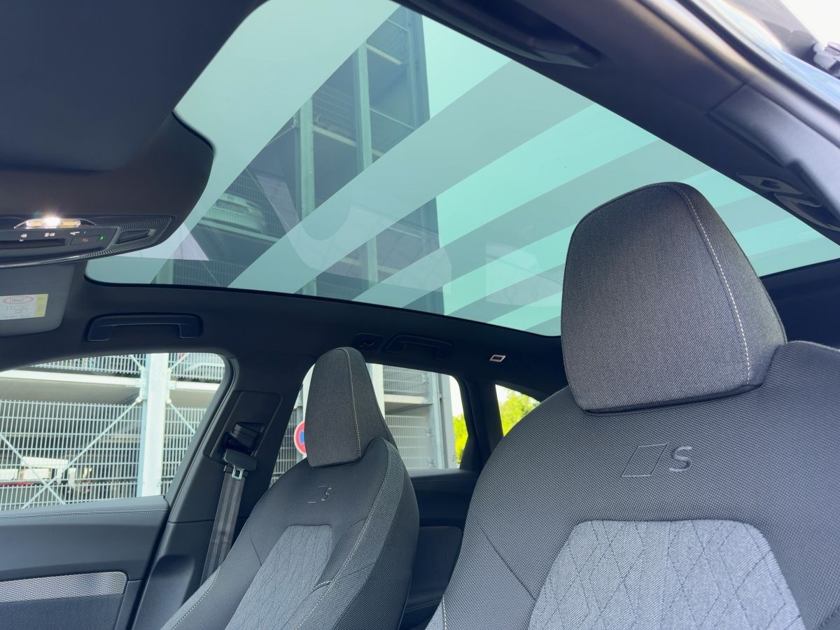 Audi A5 - Bild 15
