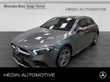 Mercedes-Benz A 250 e AMG|MBEAM|MEMORY|KAM|MBUX|AMBIENTE|SHZ