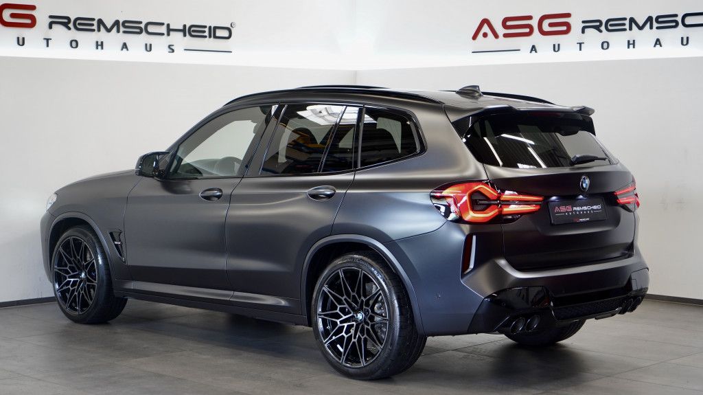 Bmw X3 M