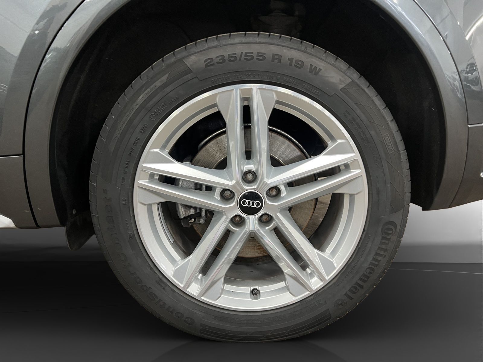 Audi Q5 - Bild 12