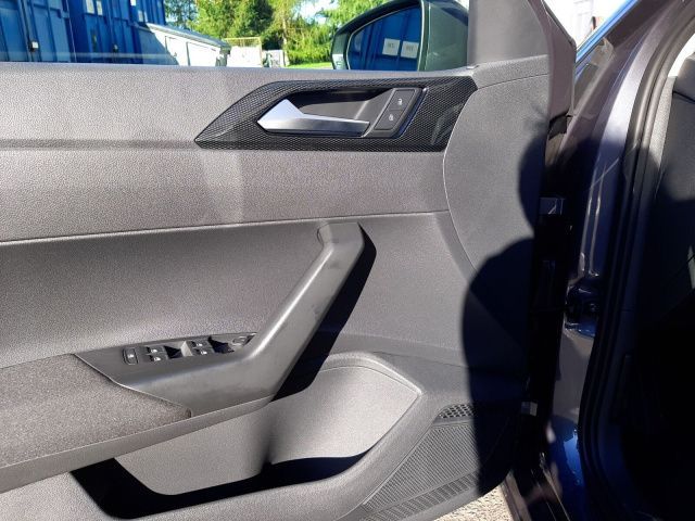 Fahrzeugabbildung Volkswagen Polo Life 1.0BT070 TSIM5F, AHK