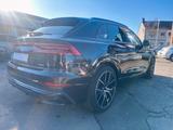 Audi Q8 50 TDI quattro tiptronic - 3xSline*PANO*HUD* - Audi Q8 in Mönchengladbach