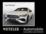 Mercedes-Benz CLE 200 Coupé AMG Line LED/AHK/PANO/Night/Memory - Mercedes-Benz CLE-Klasse Gebrauchtwagen