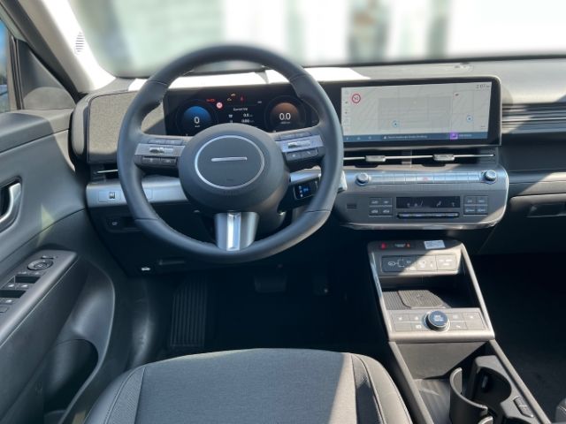 Fahrzeugabbildung Hyundai KONA Prime SX2 (MY25) 1.6 T-GDi (138PS) 7-DCT PR