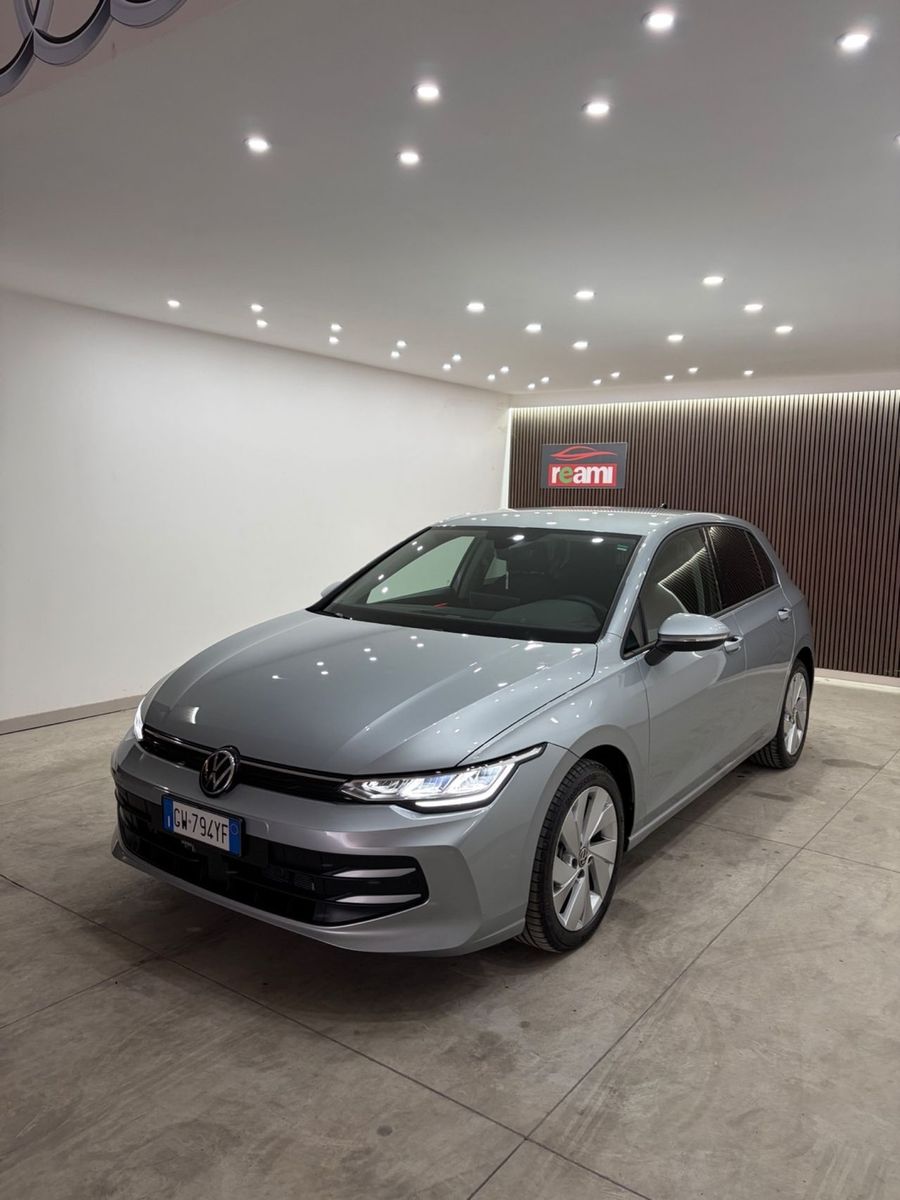 Other Volkswagen Golf 2.0 TDI 150 CV DSG SCR Editon Pl imagem 2