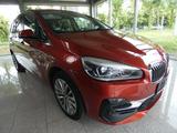 BMW 220 2 Gran Tourer 220 i Luxury Line - BMW 220 mit Benzin-Antrieb: Limousine