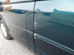 Fahrzeugabbildung Volkswagen T5 California Multivan Highline  **6-GANG-DEFEKT