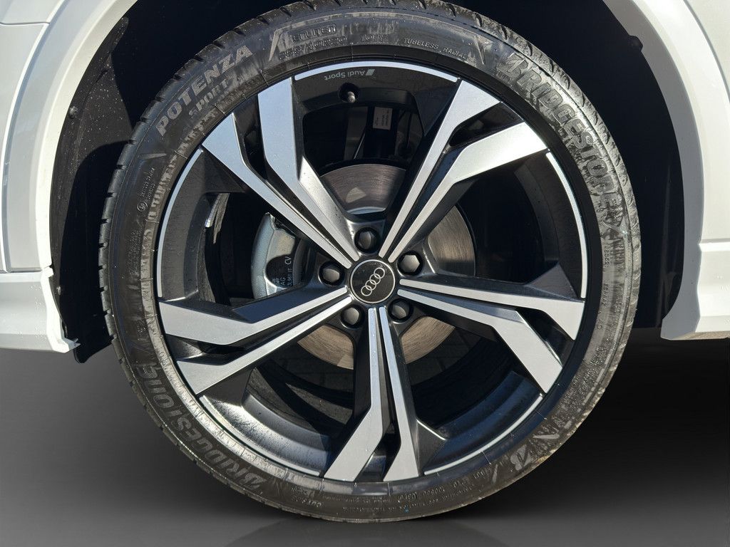 Audi Q3 - Bild 10