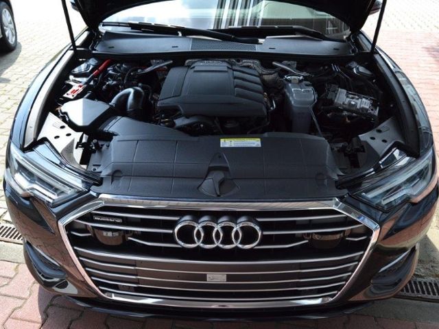 A6 Avant Sport 45 TFSI qu. S-tronic AHK/MATRIX/P