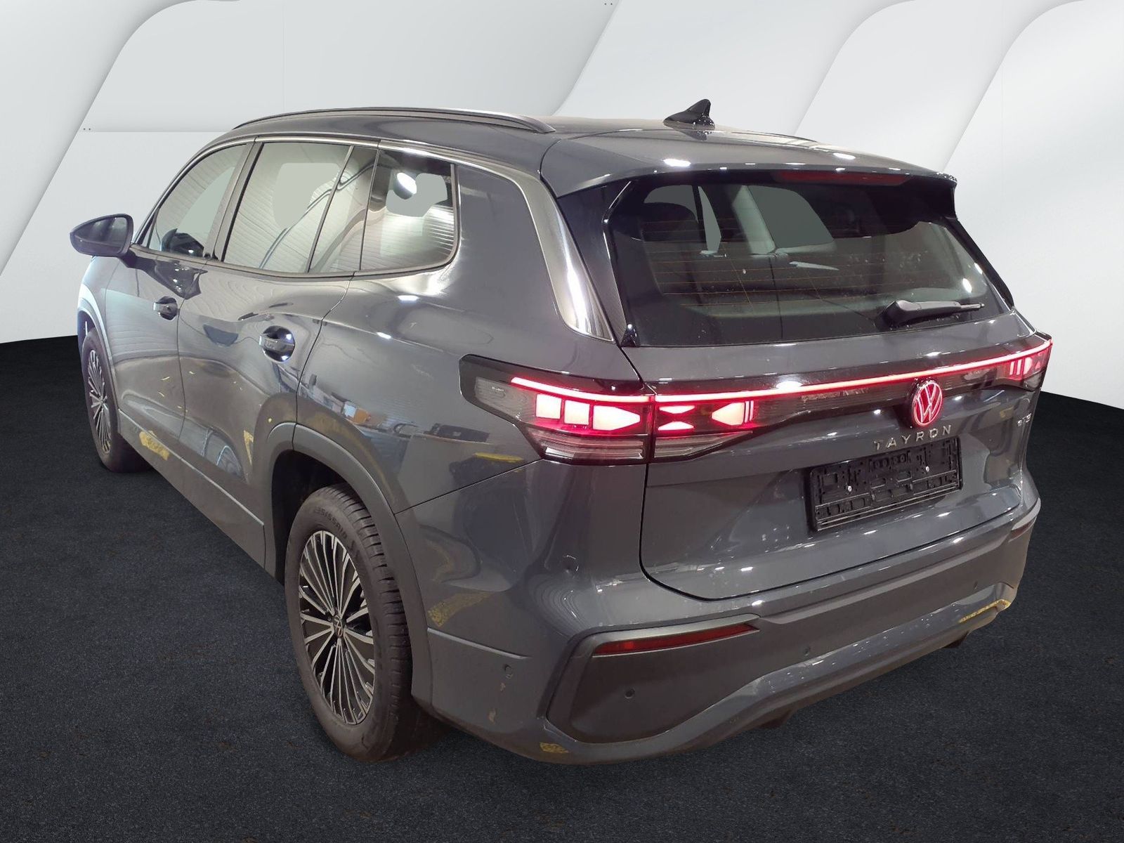 Volkswagen Tayron - Bild 3