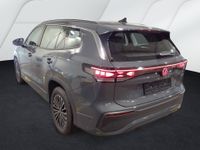 Volkswagen Tayron - Vorschau Bild 3