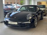 Porsche 991 Carrera S Cabrio PDK 18-Wege Burmester PDCC - Porsche 991: Roadster