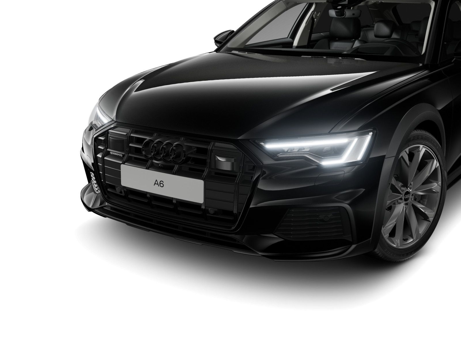 Audi A6 Allroad - Bild 7