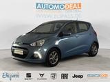 Hyundai i10 FIFA World Cup Edition SITZ.HZG  ALU BLUETOO - Hyundai i10: Fifa World Cup Edition