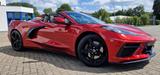 Corvette C8 Convertible Stingray EU, 6,2l V8 3LT MY23 - gebrauchte Corvette C8 aus dem Jahr 2024