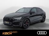 Audi RS Q8 4.0 TFSI q. Titpr., HD Matrix, 305, Kermai - Audi RSQ8 4M