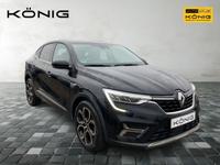 Renault Arkana TECHNO TCe 140 Automatik, CarPlay