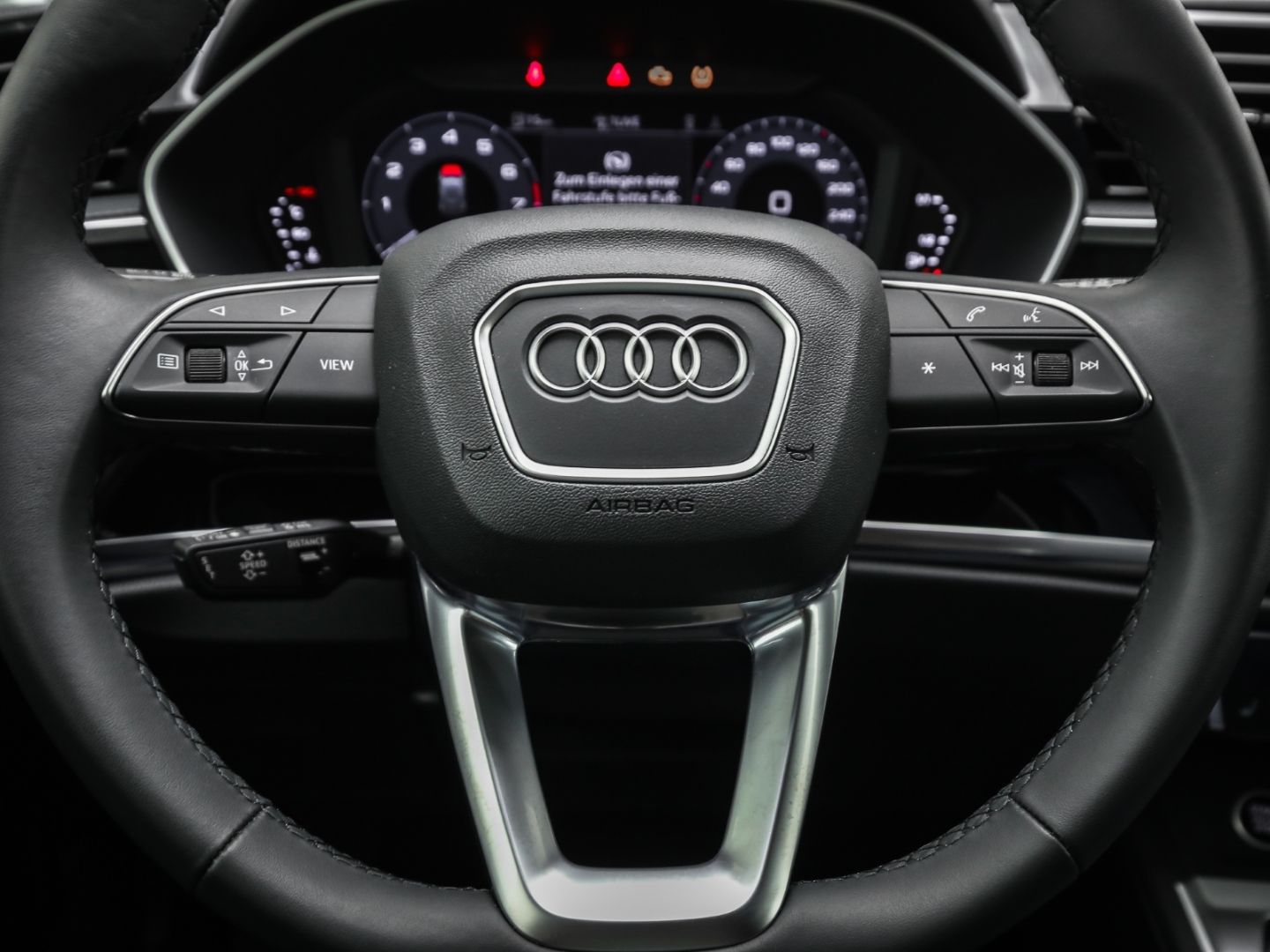 Audi Q3 - Bild 10