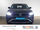 Volkswagen T-Roc MOVE 1.5 TSI PDC+SITZHZ+RFK+KLIMA+CARPLAY - Volkswagen T-Roc in Kiel