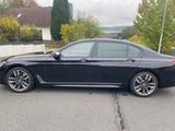 BMW M760 L i xDrive - BMW M760 in Essen