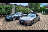 BMW Z4 3.0i - - BMW Z4 aus 2004: 3.0